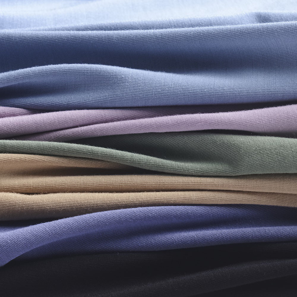 快適なプレーンモダールボクサーブリーフ。男性用快適な下着。