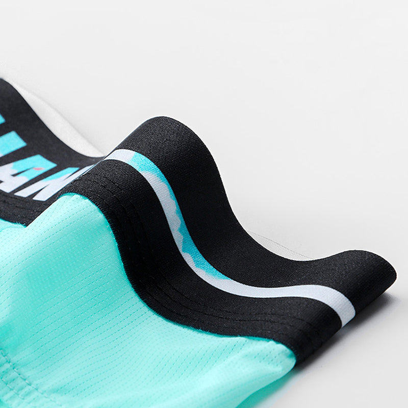 メンズ アイスシルク 速乾ブリーフ