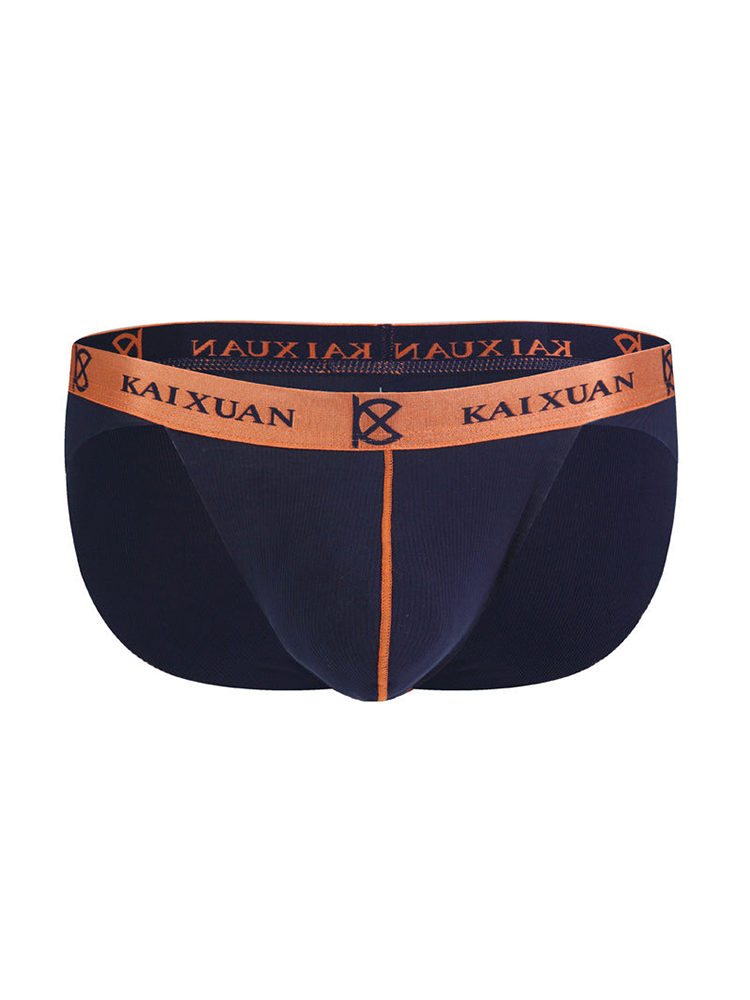 3 Pack Soft Modal Support Pouch Bikini