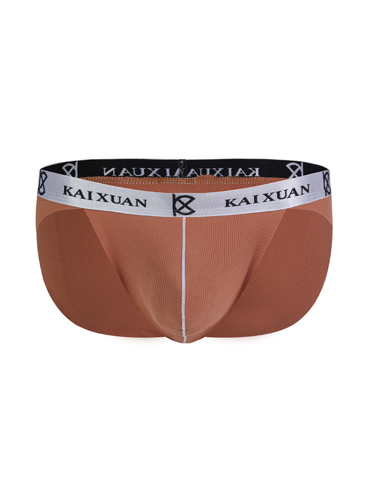 3 Pack Soft Modal Support Pouch Bikini