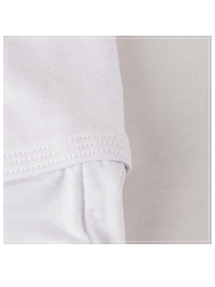 Men's High-rise Abdomen Compression Briefs