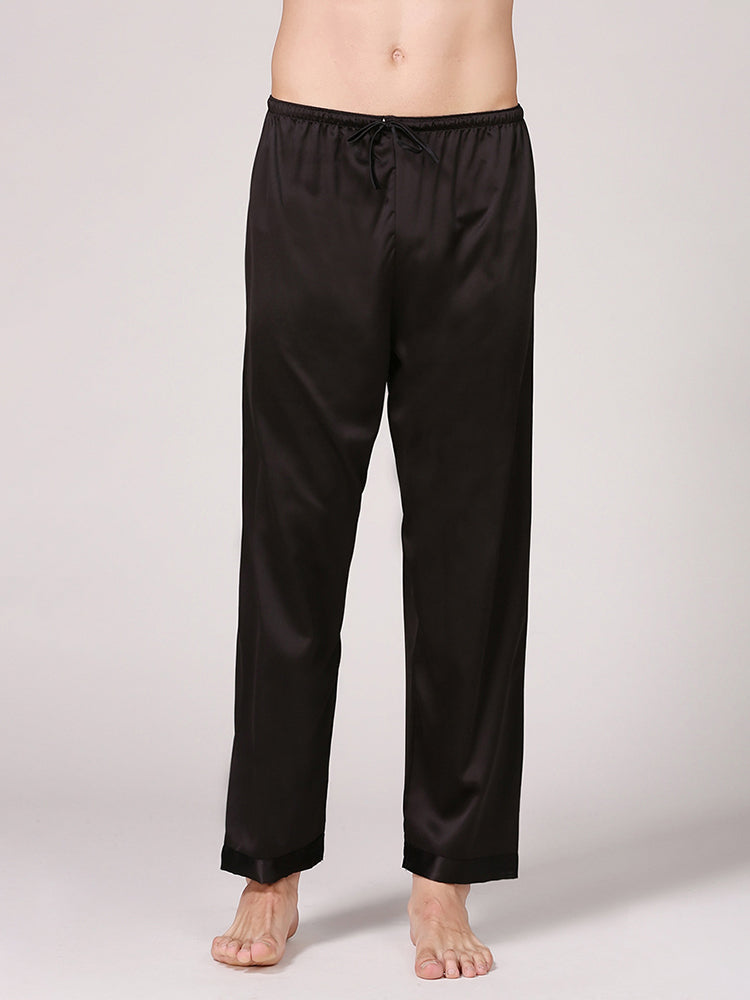 Men's Pajama Bottoms Lounge Pants