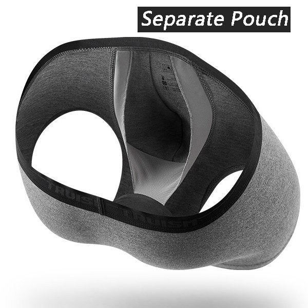 Ball Pouch Modal Men's Pouch Trunks