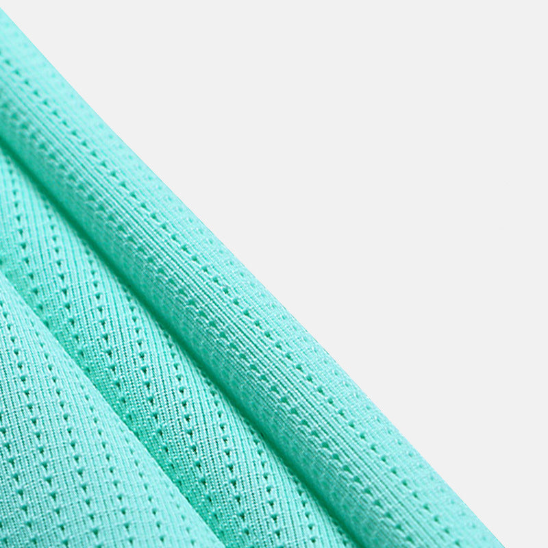 メンズ アイスシルク 速乾ブリーフ