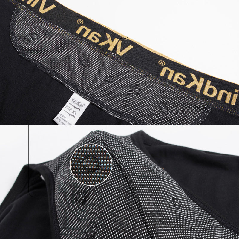 Men's Magnetic Energy Functional Modal Briefs