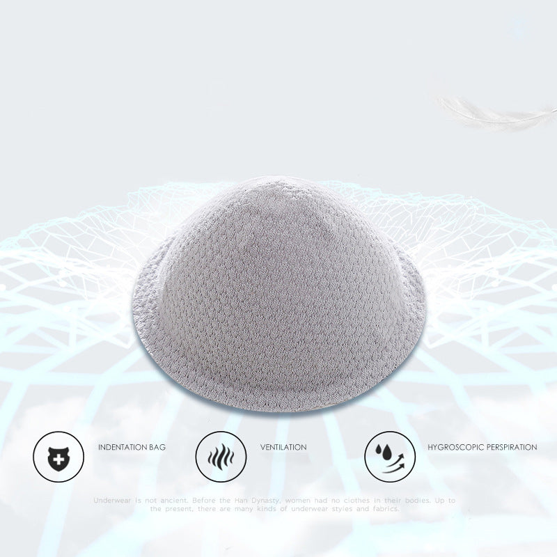 Cotton Ball Pouch Separate Men's Boxer Briefs