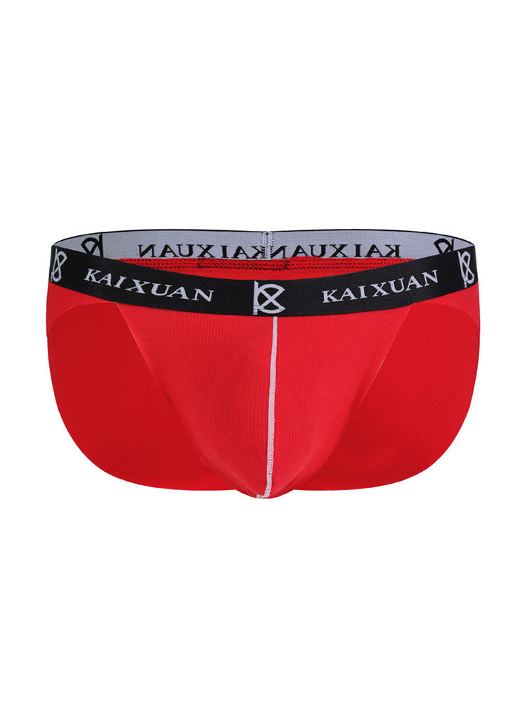 3 Pack Soft Modal Support Pouch Bikini