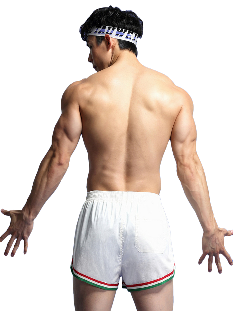 Baggy House Shorts for Men