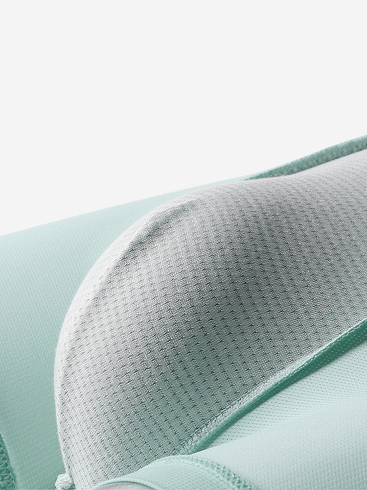 Men's Comfy Seamless Big Pouch Trunks