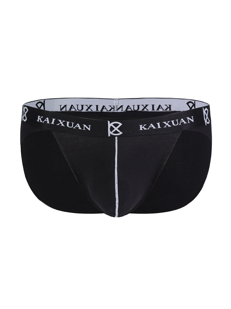 3 Pack Soft Modal Support Pouch Bikini