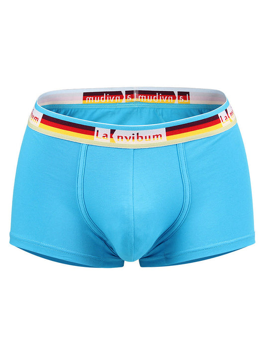 Men's U Pouch Rainbow Pride Underwear