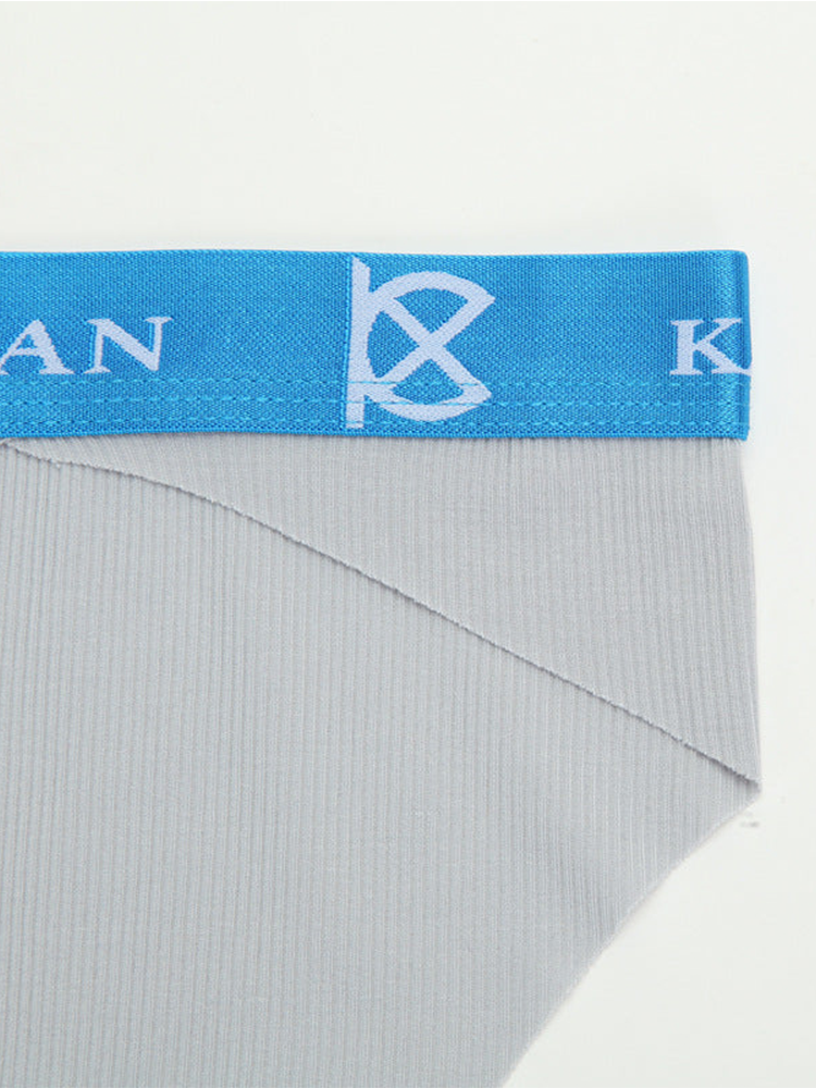 3 Pack Soft Modal Support Pouch Bikini