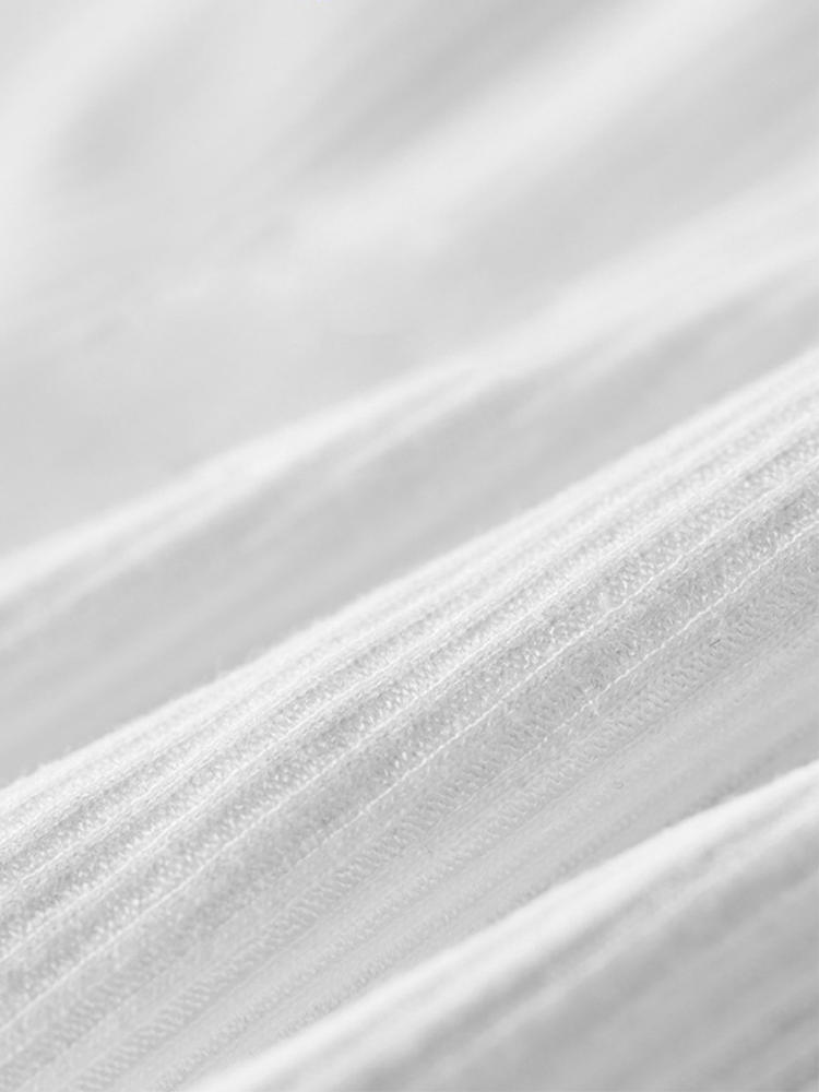 Sexy V-shape Low-rise Threaded Bikini For Men