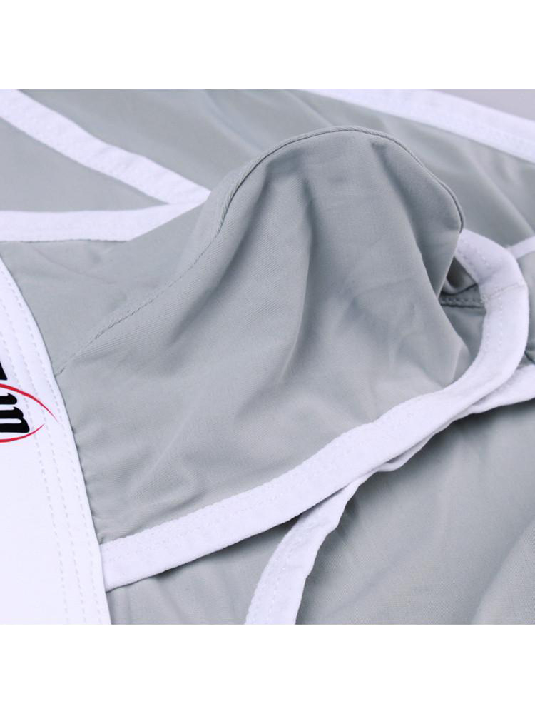 メンズ セパレート ボールポーチ ブリーフ 3枚組