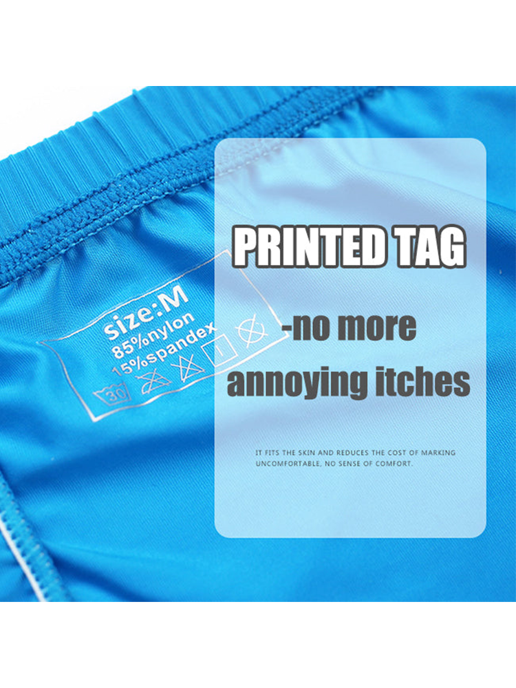 3 Pack Soft Thin Support Pouch Underwear