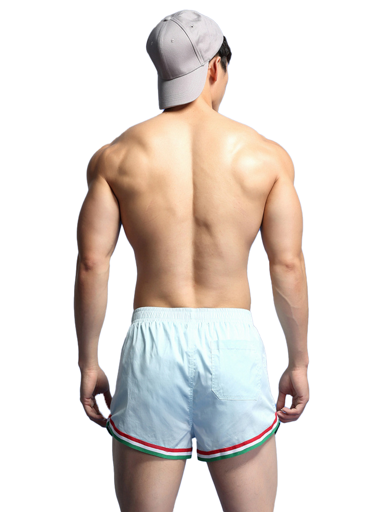 Baggy House Shorts for Men