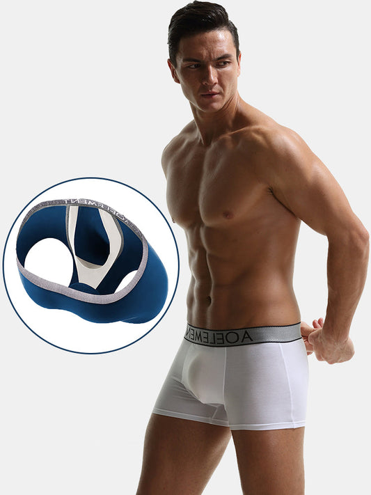 Aoelemen 3 Pack Men's Large Ball Support Pouch Unerwear