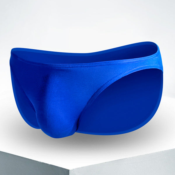 4 Pack U Convex Pouch Soft Underwear