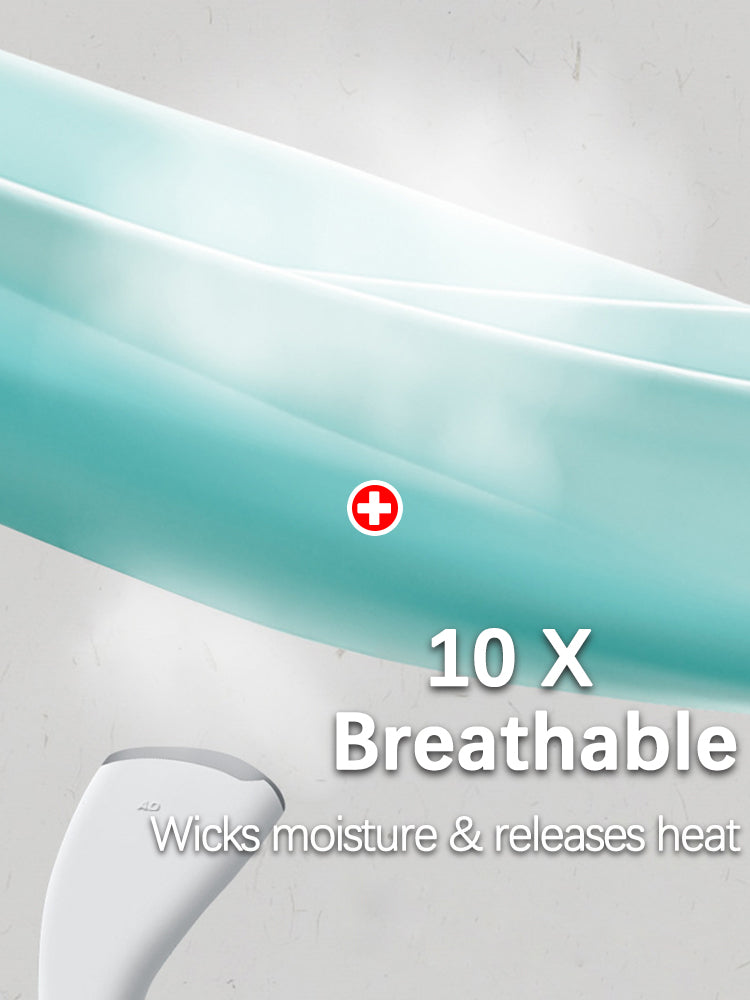 クールフィットサポート下着3枚パック