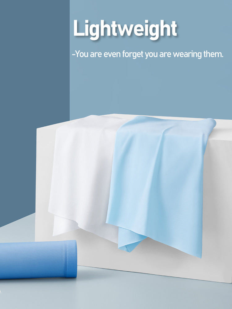 3 Pack Separate Support Pouch Boxer Briefs