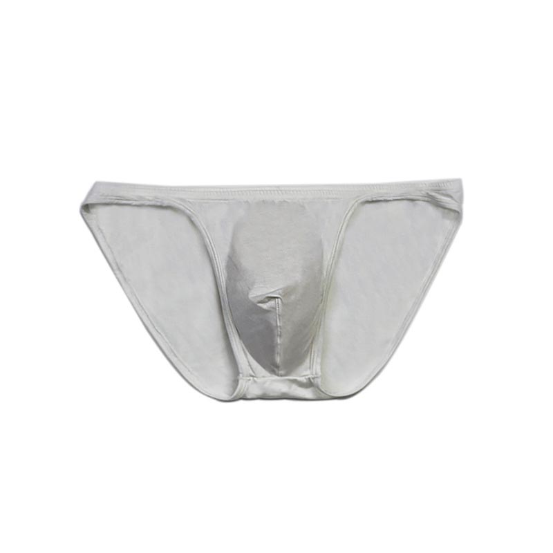 Men's Modal Sexy Low-cut Bikini Panties🔥🔥Buy 3 Get 2 Free