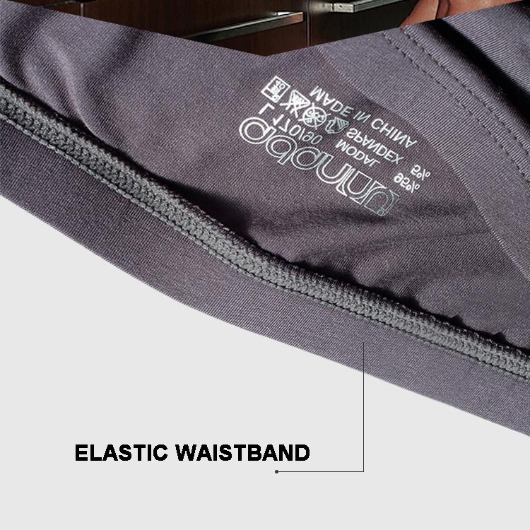 Men's Modal Sexy Low-cut Bikini Panties🔥🔥Buy 3 Get 2 Free