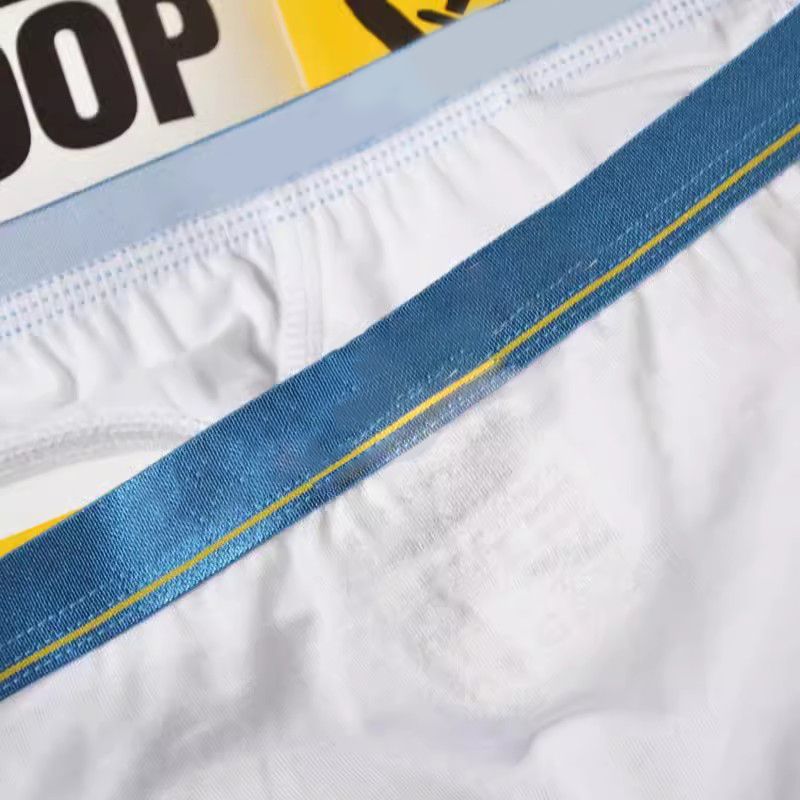 Men's Comfortable Moisture-wicking Modal Briefs
