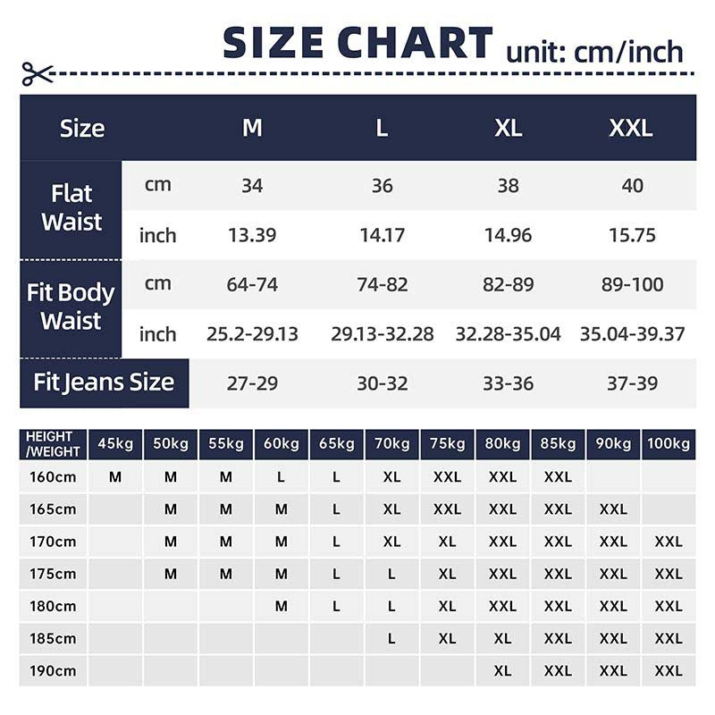 Men's Comfortable Moisture-wicking Modal Briefs