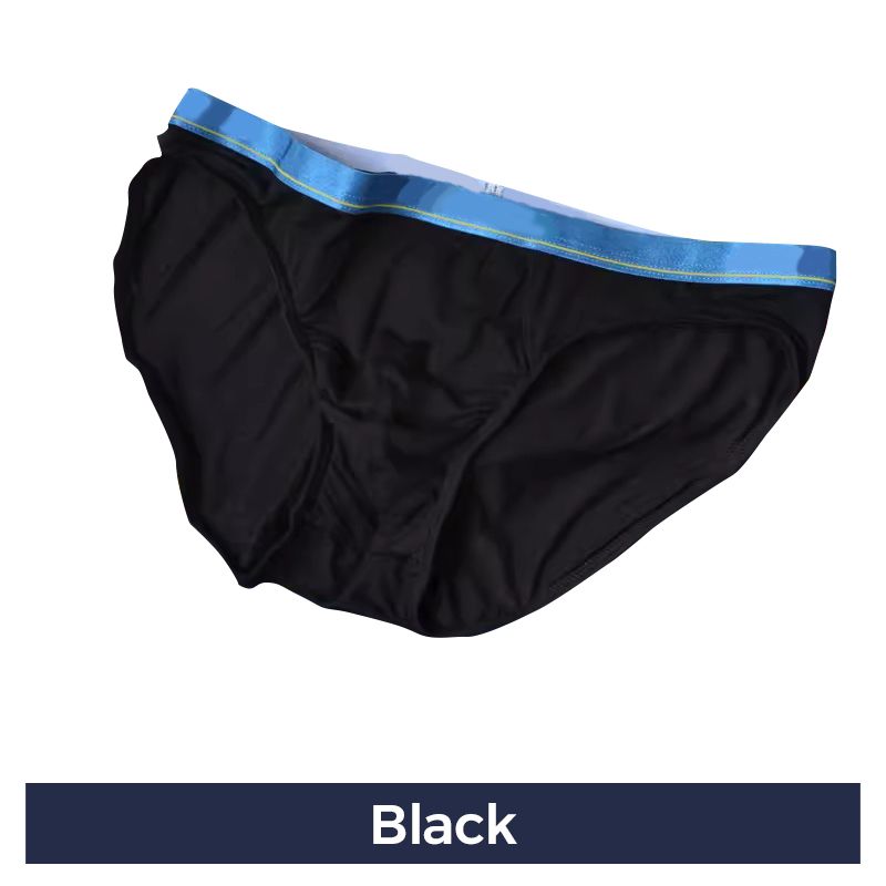 Men's Comfortable Moisture-wicking Modal Briefs