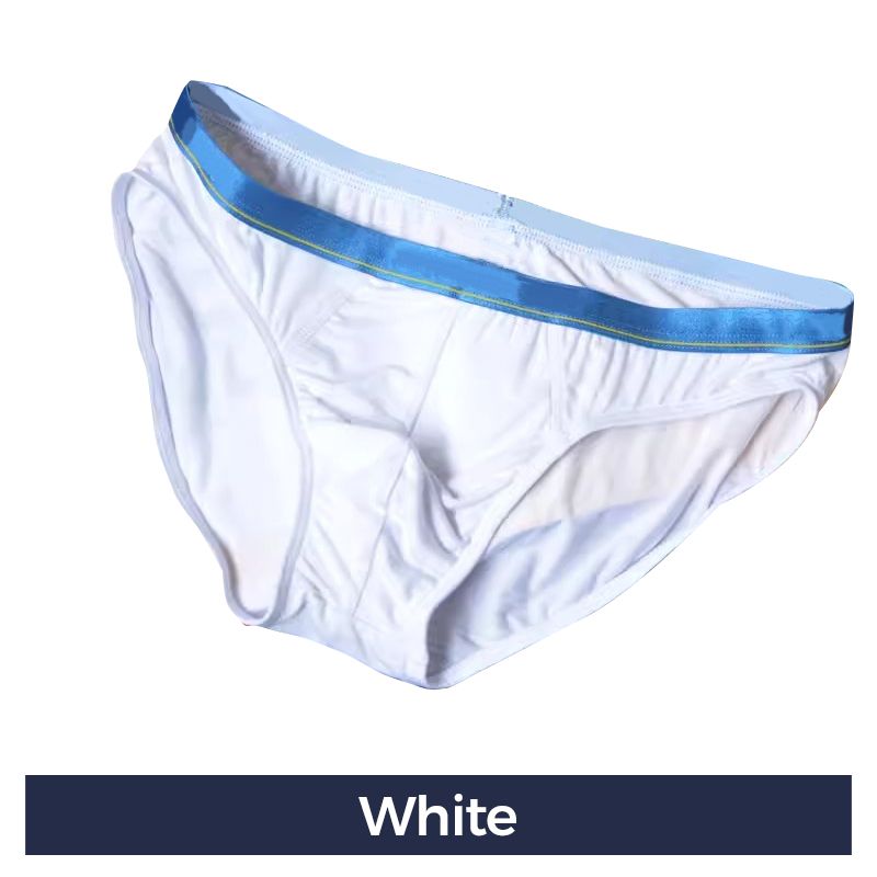 Men's Comfortable Moisture-wicking Modal Briefs