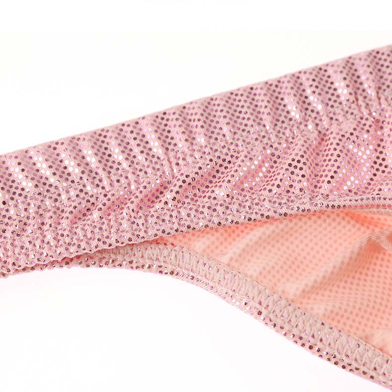 Men's Sexy Low-rise Underwear Thong【Buy 5 Get 2 Free】