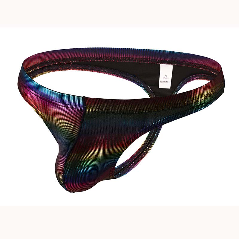Men's Sexy Low-rise Underwear Thong【Buy 5 Get 2 Free】