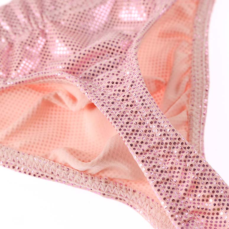 Men's Sexy Low-rise Underwear Thong【Buy 5 Get 2 Free】