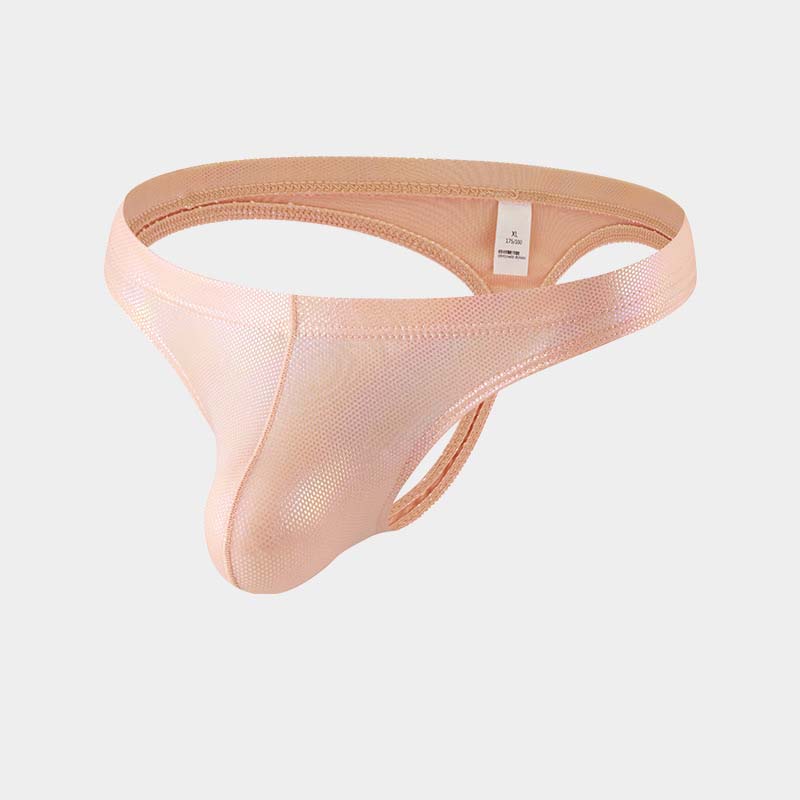 Men's Sexy Low-rise Underwear Thong【Buy 5 Get 2 Free】