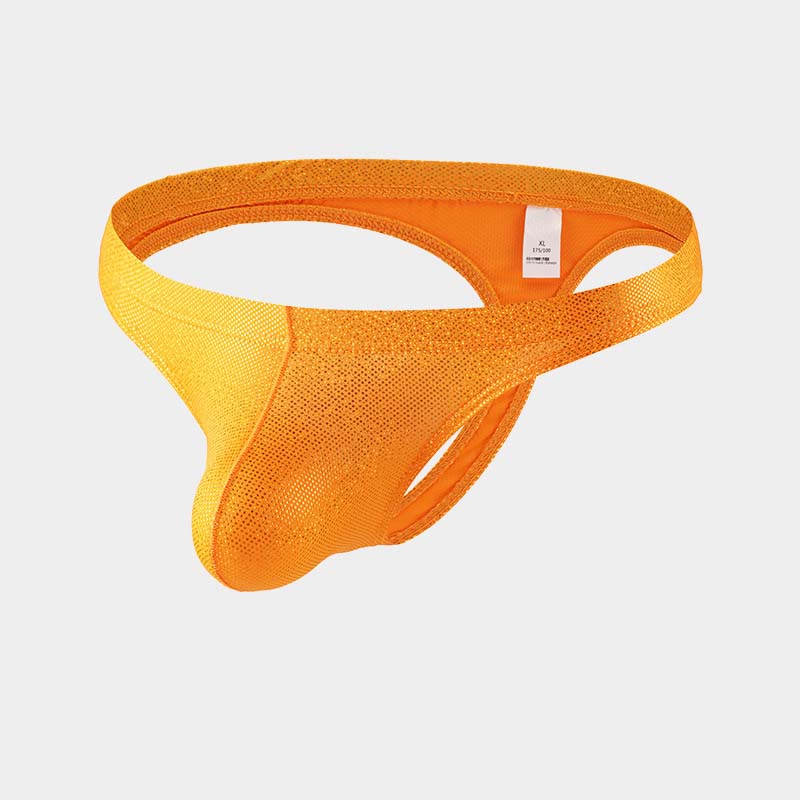 Men's Sexy Low-rise Underwear Thong【Buy 5 Get 2 Free】