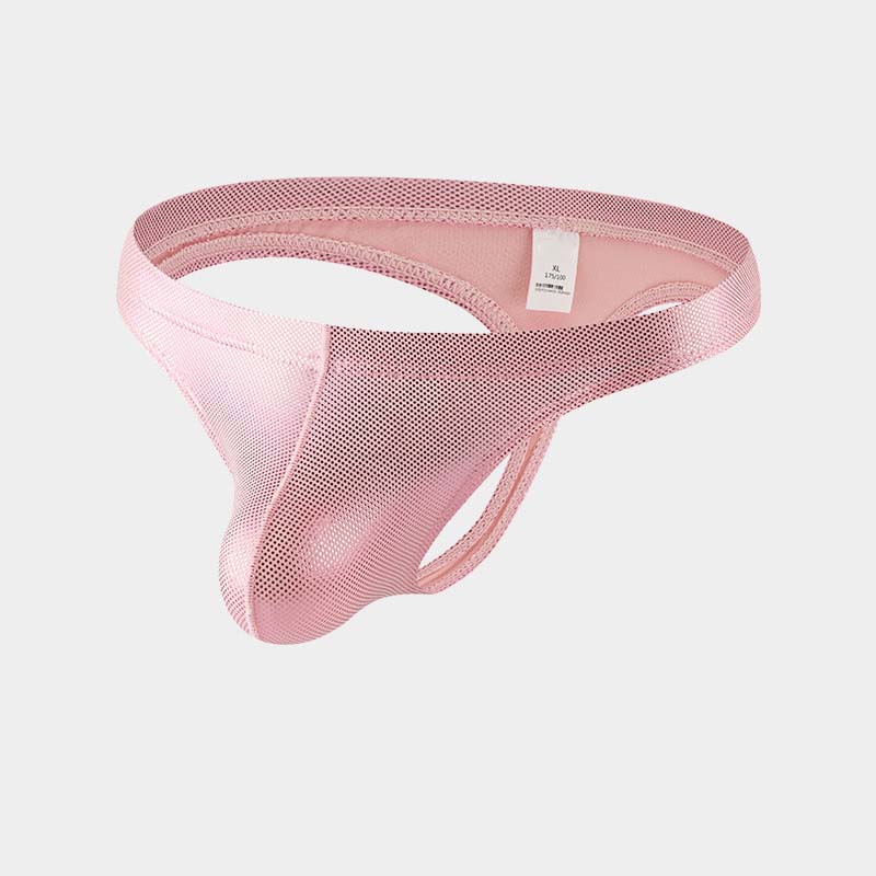 Men's Sexy Low-rise Underwear Thong【Buy 5 Get 2 Free】