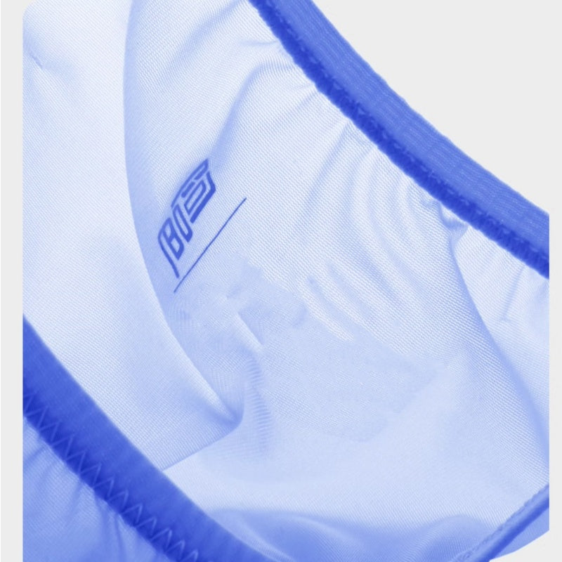 Men's Breathable Ice Feeling Hip Lift Panty