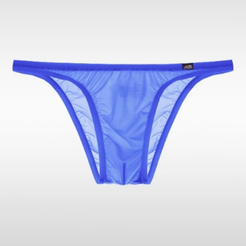 Men's Breathable Ice Feeling Hip Lift Panty