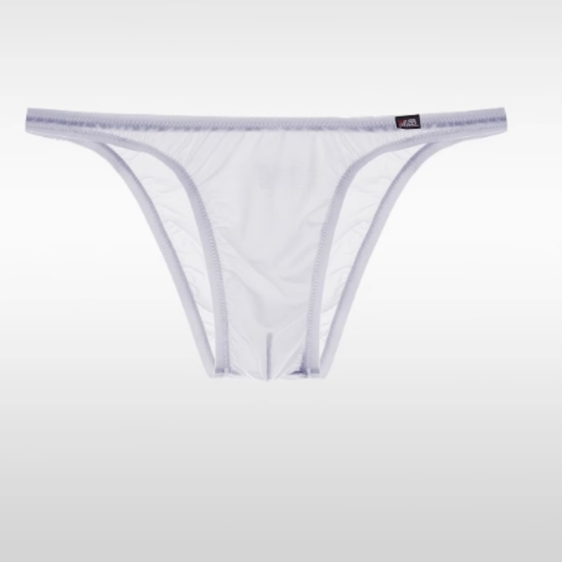 Men's Breathable Ice Feeling Hip Lift Panty